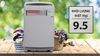 Máy giặt LG 9.5kg Inverter T2395VS2M