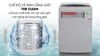 Máy giặt LG 9.5kg Inverter T2395VS2M