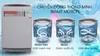 Máy giặt LG 9.5kg Inverter T2395VS2M