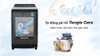 Máy giặt Panasonic 12.5kg Inverter NA-FD12VR1BV