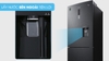 Tủ lạnh Samsung Inverter 458 lít RL4364SBABS/SV