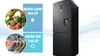 Tủ lạnh Samsung Inverter 458 lít RL4364SBABS/SV
