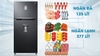 Tủ lạnh Samsung Inverter 502 lít RT50K6631BS/SV