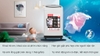 Máy giặt Sharp 9kg ES-W90PV-H
