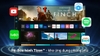 Smart Tivi Neo QLED Samsung QA55QN85B 55 inch 4K