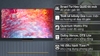 Smart Tivi Neo QLED Samsung QA55QN700B 55 inch 8K
