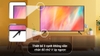 Smart Tivi Samsung UA55AU7002 55 inch 4K