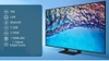 Smart Tivi Samsung UA55BU8500 55 inch 4K