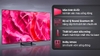 Smart Tivi OLED Samsung QA65S90CA 65 inch 4K