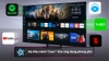 Smart Tivi OLED Samsung QA65S90CA 65 inch 4K