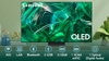 Smart tivi OLED Samsung QA65S95CA 65 inch 4K
