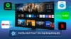 Smart Tivi QLED Samsung QA55Q80C 55 inch 4K