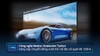 Smart Tivi QLED Samsung QA85Q80C 85 inch 4K