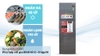 Tủ lạnh Sharp 271 Lít SJ-X281E-DS