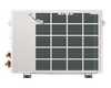 Điều hòa Samsung inverter wind-free 9000BTU AR10DYHZAWKNSV