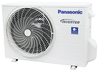 Điều hòa Panasonic 18000BTU 2 chiều Inverter YZ18XKH-8