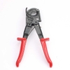 Tay Kìm Đỏ HS-325A 240 Mm Ratchet Cắt Cáp Kìm