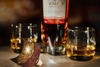 Tìm hiểu về hai loại rượu Macallan Rare Cask Đen - Đỏ khiến ai thưởng thức cũng lưu luyến