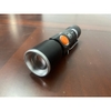 den-pin-led-sieu-sang-mini-3-che-do-co-cong-sac-usb-than-vo-hop-kim-nhom