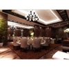Mẫu thạch cao nhà hàng đẹp