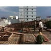 Xây nhà trọn gói - Nhà phố số 10 ngõ 35 Hoàng Ngọc Phách, Đống Đa