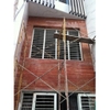 Xây nhà trọn gói - Nhà phố số 10 ngõ 35 Hoàng Ngọc Phách, Đống Đa