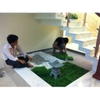 Xây nhà trọn gói - Nhà phố số 10 ngõ 35 Hoàng Ngọc Phách, Đống Đa