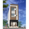 Thiết kế nhà phố