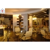 Mẫu trần thạch cao quán cafe đẹp