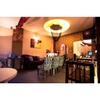 Mẫu trần thạch cao quán cafe đẹp