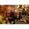 Mẫu trần thạch cao quán cafe đẹp