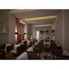 Mẫu trần thạch cao quán cafe đẹp