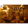 Mẫu trần thạch cao quán cafe đẹp