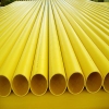 Ống nhựa uPVC