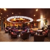 Mẫu trần thạch cao quán cafe đẹp