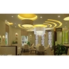 Mẫu trần thạch cao quán cafe đẹp