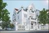 Thiết kế biệt thự | Mẫu biệt thự đẹp BT1019| Vinhome Long Biên, Hà Nội