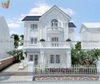 Thiết kế biệt thự | Mẫu biệt thự đẹp BT0418| Vinhome Long Biên, Hà Nội