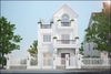 Thiết kế biệt thự | Mẫu biệt thự đẹp BT1019| Vinhome Long Biên, Hà Nội