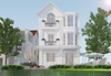 Thiết kế biệt thự | Mẫu biệt thự đẹp BT1019| Vinhome Long Biên, Hà Nội