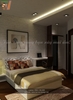 Thiết kế nhà phố diện tích 50m2| Mẫu nhà đẹp NP0316