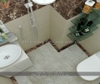 Thiết kế nội thất chung cư | Mẫu chung cư NTCC1304| P403 CC Vũ Ngọc Phan
