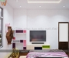 Thiết kế biệt thự 3 tầng hiện đại| Mẫu biệt thự đẹp BT0618| Mr Huy - Hải Phòng