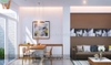 Thiết kế nhà phố| Thủ Đức, Tp Hồ Chí Minh - Mẫu nhà đẹp NP0216
