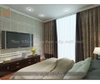 Thiết kế nội thất chung cư| Mẫu chung cư NTCC1311| P2506 T4 Times City