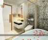 Thiết kế nội thất chung cư| Mẫu chung cư NTCC1311| P2506 T4 Times City