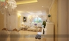 Thiết kế biệt thự | Mẫu biệt thự đẹp BT0418| Vinhome Long Biên, Hà Nội