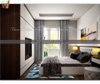 Thiết kế biệt thự phong cách hiện đại| Mẫu biệt thự đẹp BT0317| Mr Duy- Q9, Tp. HCM