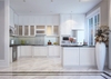 Thiết kế biệt thự | Mẫu biệt thự đẹp BT1019| Vinhome Long Biên, Hà Nội