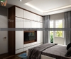 Thiết kế biệt thự phong cách hiện đại| Mẫu biệt thự đẹp BT0317| Mr Duy- Q9, Tp. HCM